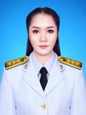 นางสาวสุรีย์พร ร่องดุสิต