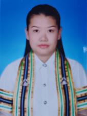 นางสาวจุฬาลักษณ์ กลิ่นเกตุ