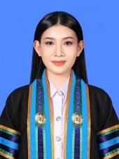 นางสาวชุลีกร ยวนแห่ว